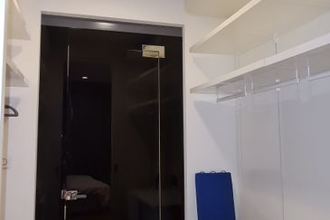 Face Platinum Suites