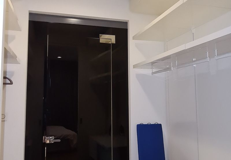 Face Platinum Suites