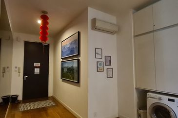 Face Platinum Suites