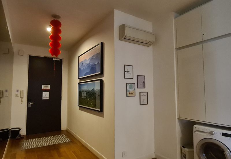 Face Platinum Suites