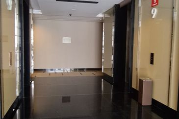 Face Platinum Suites