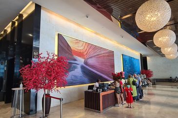 Face Platinum Suites