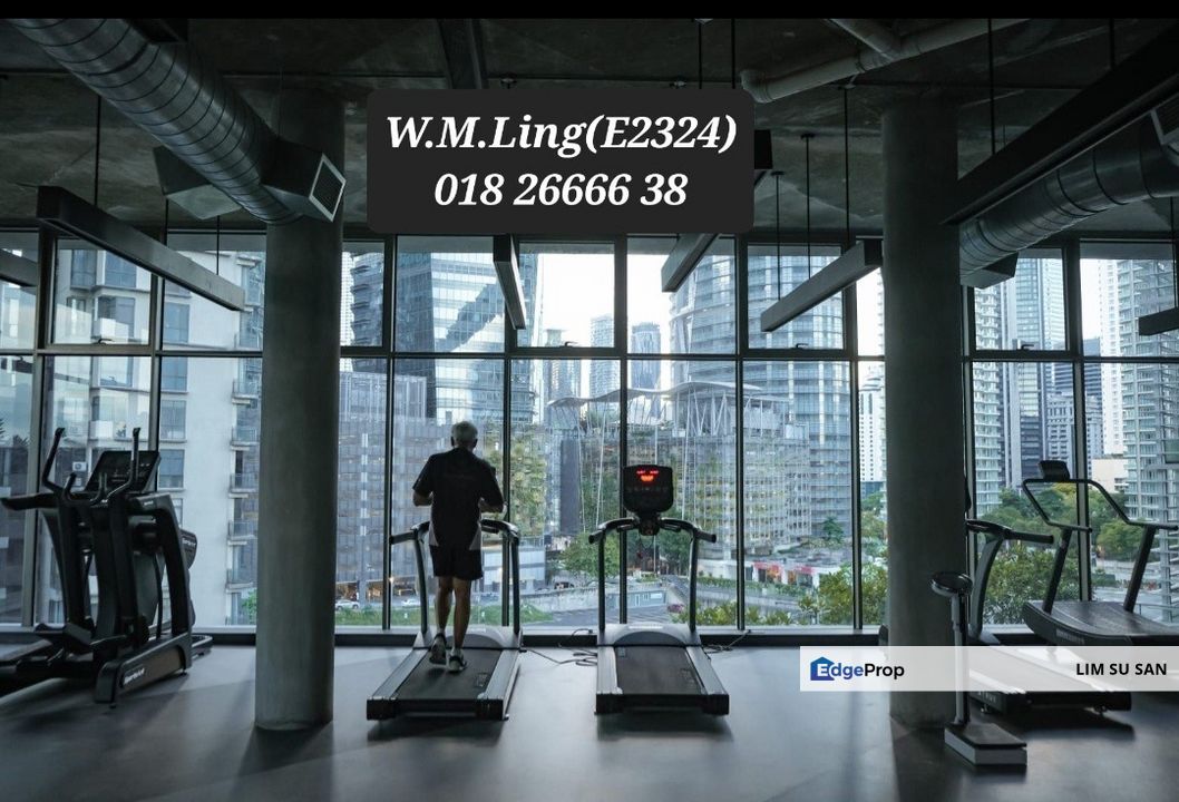 Stonor 3 @ KLCC for SALE!!, Kuala Lumpur, KLCC