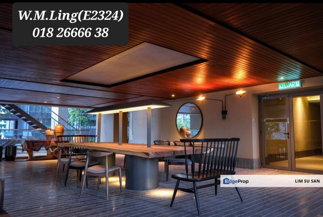 Stonor 3 @ KLCC for SALE!!, Kuala Lumpur, KLCC