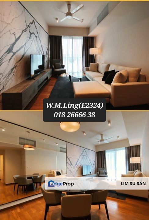 Stonor 3 @ KLCC for SALE!!, Kuala Lumpur, KLCC