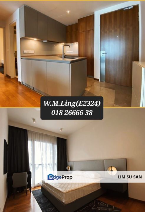 Stonor 3 @ KLCC for SALE!!, Kuala Lumpur, KLCC