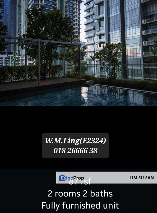 Stonor 3 @ KLCC for SALE!!, Kuala Lumpur, KLCC