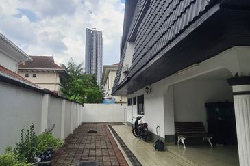SS7 Kelana Jaya