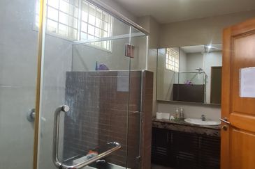 Damansara Heights (Bukit Damansara)