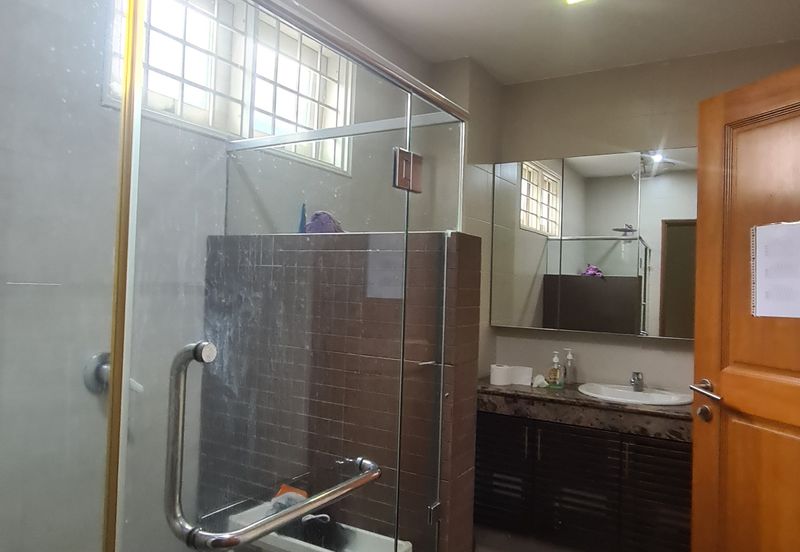 Damansara Heights (Bukit Damansara)