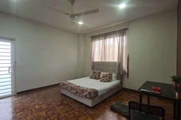 Damansara Heights (Bukit Damansara)