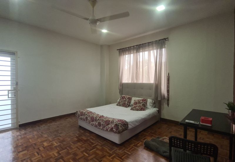 Damansara Heights (Bukit Damansara)