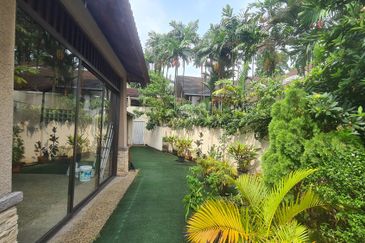 Damansara Heights (Bukit Damansara)