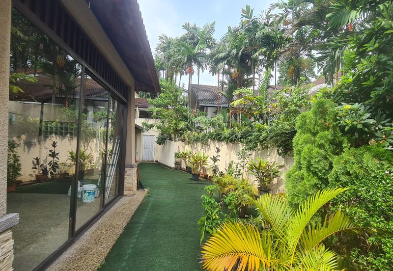 Damansara Heights (Bukit Damansara)