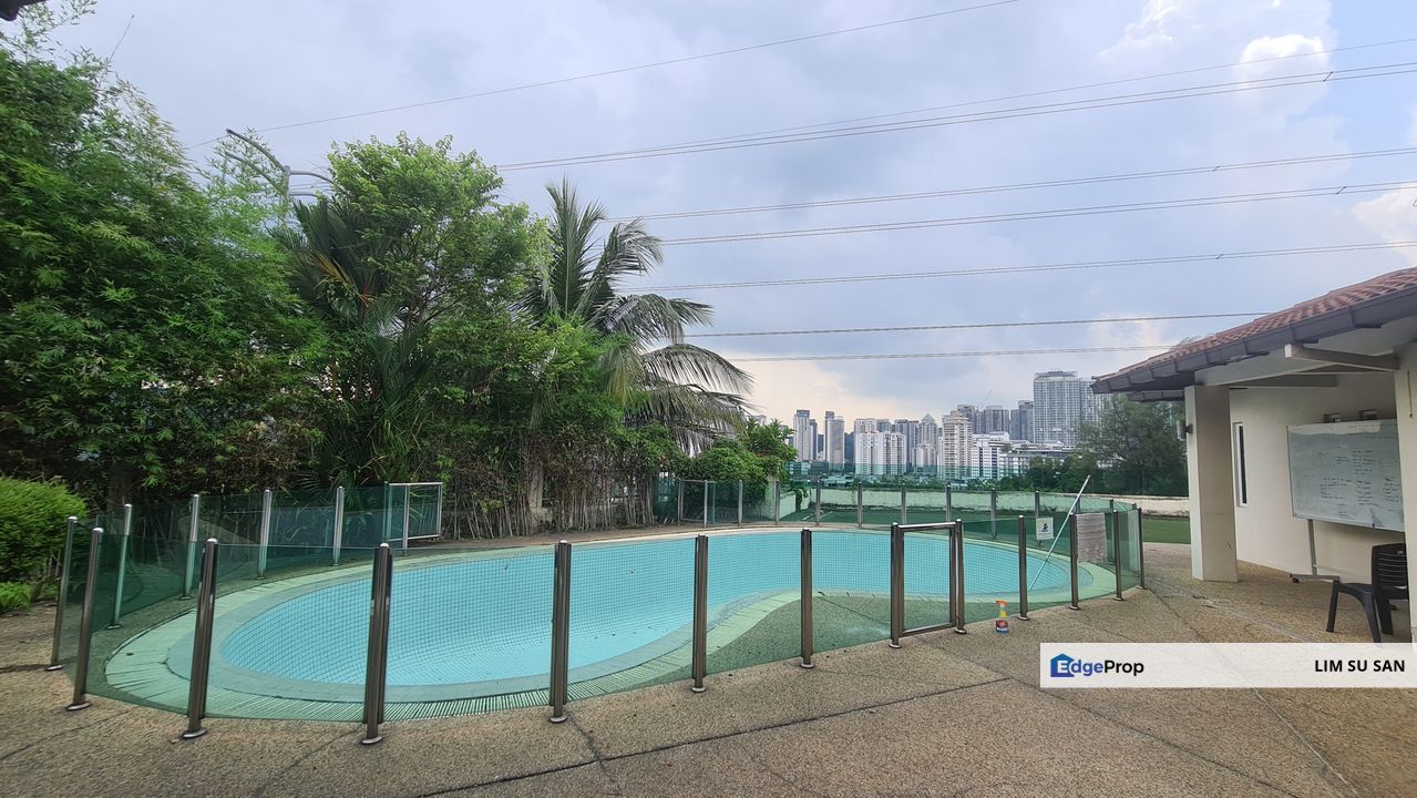 3 Storeys Bungalow @ Damansara Height for sale!!, Kuala Lumpur, Damansara Heights