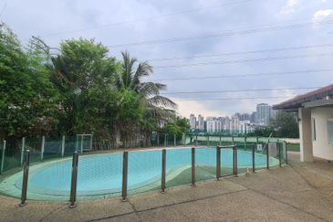 Damansara Heights (Bukit Damansara)
