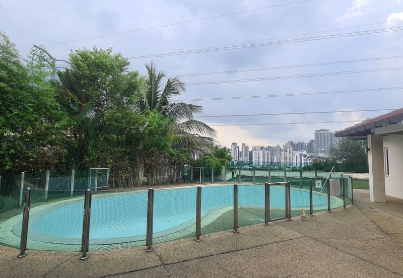 Damansara Heights (Bukit Damansara)