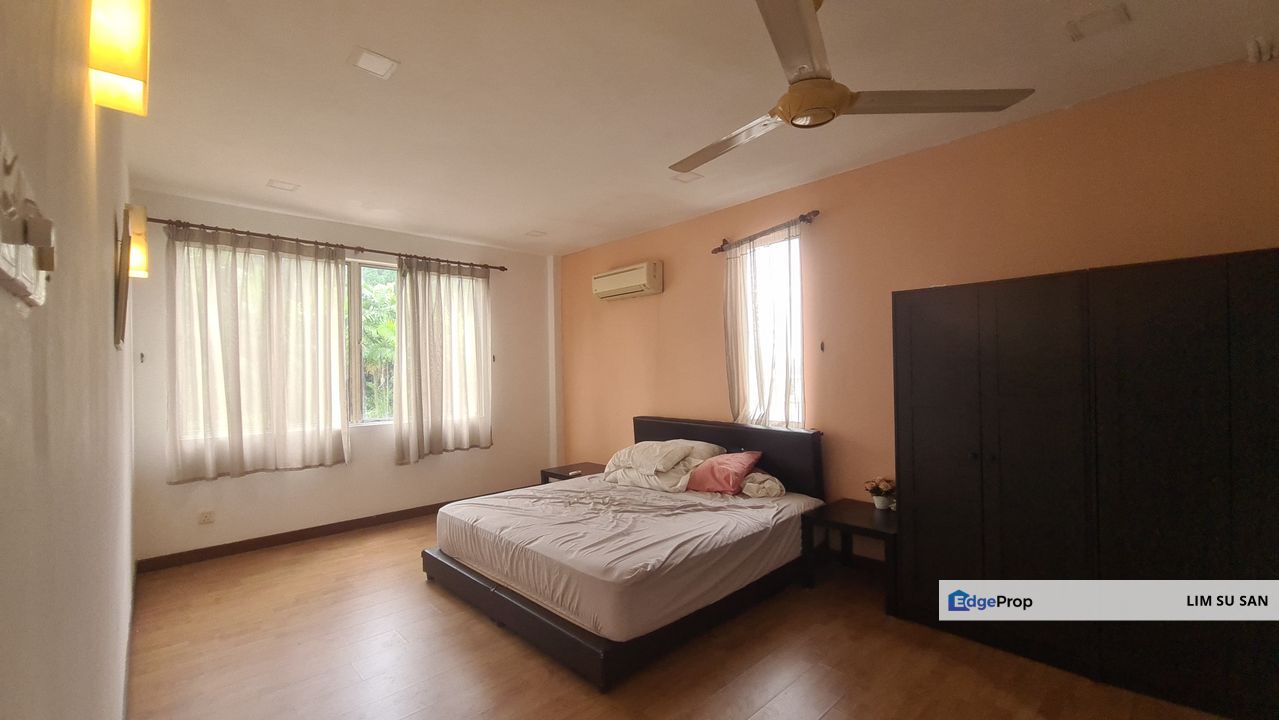 3 Storeys Bungalow @ Damansara Height for sale!!, Kuala Lumpur, Damansara Heights