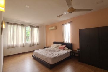 Damansara Heights (Bukit Damansara)