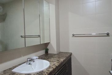 Damansara Heights (Bukit Damansara)