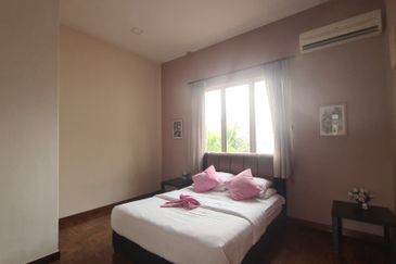 Damansara Heights (Bukit Damansara)