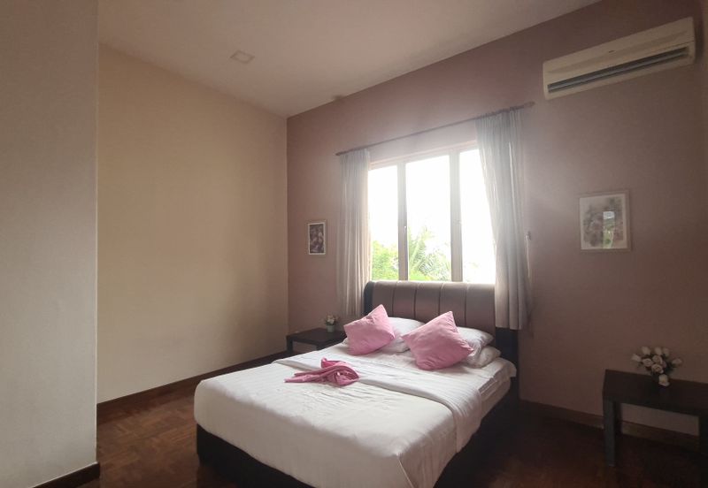 Damansara Heights (Bukit Damansara)