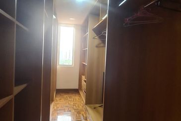 Damansara Heights (Bukit Damansara)