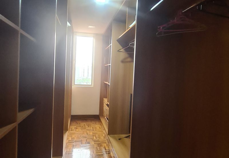 Damansara Heights (Bukit Damansara)