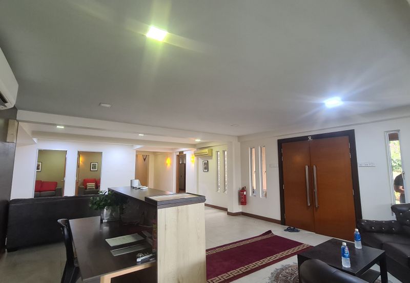 Damansara Heights (Bukit Damansara)