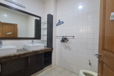 Damansara Heights (Bukit Damansara)