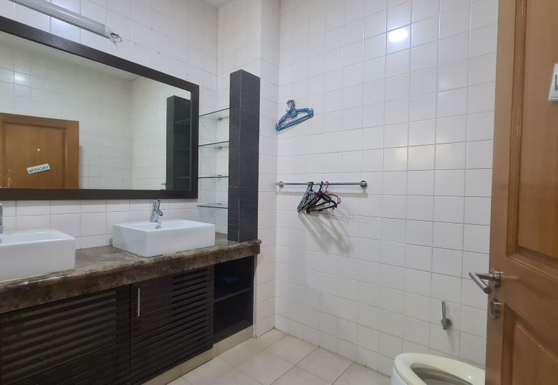 Damansara Heights (Bukit Damansara)