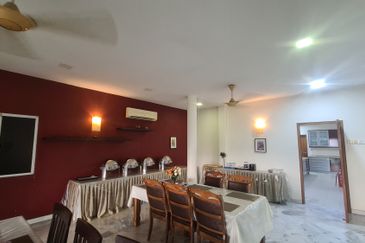 Damansara Heights (Bukit Damansara)