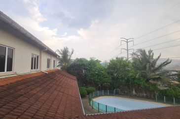 Damansara Heights (Bukit Damansara)