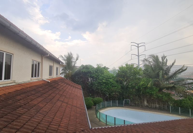 Damansara Heights (Bukit Damansara)