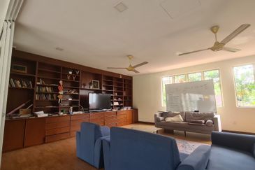 Damansara Heights (Bukit Damansara)