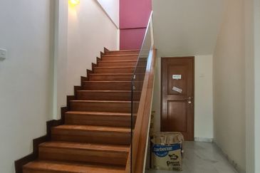 Damansara Heights (Bukit Damansara)