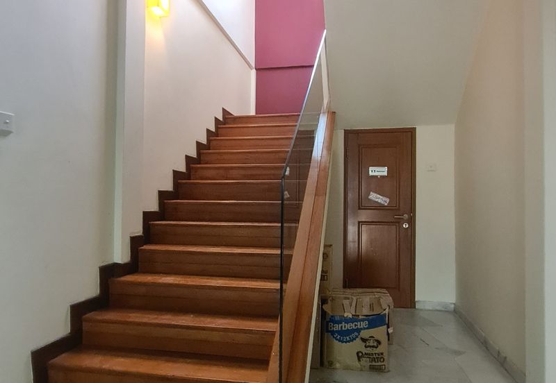 Damansara Heights (Bukit Damansara)