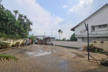 Damansara Heights (Bukit Damansara)