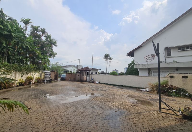 Damansara Heights (Bukit Damansara)