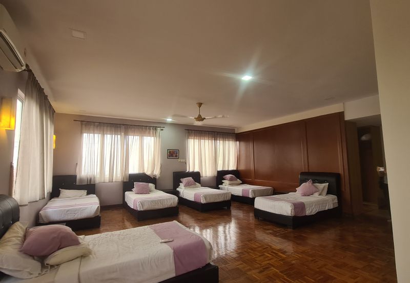 Damansara Heights (Bukit Damansara)