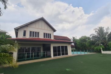 Damansara Heights (Bukit Damansara)