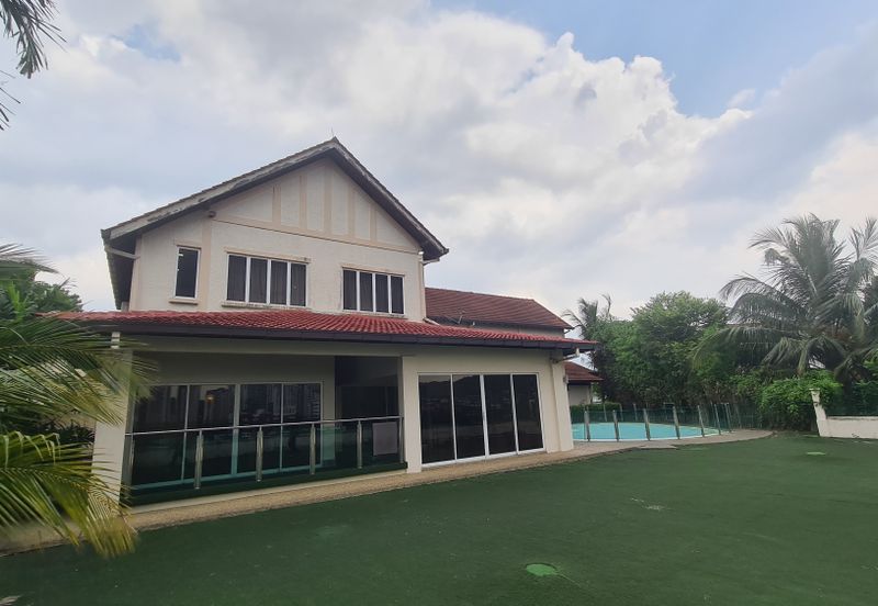 Damansara Heights (Bukit Damansara)