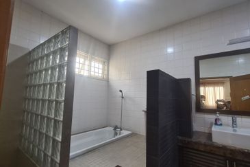 Damansara Heights (Bukit Damansara)