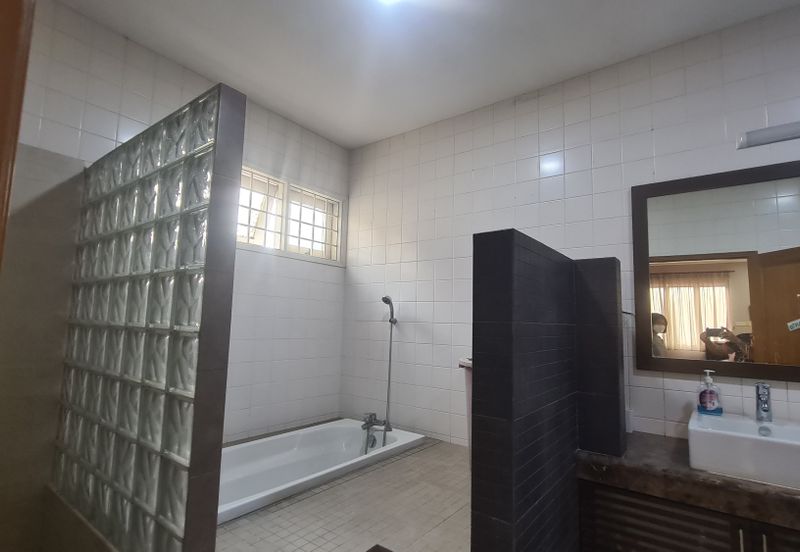 Damansara Heights (Bukit Damansara)