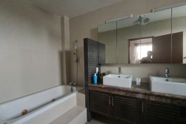 Damansara Heights (Bukit Damansara)