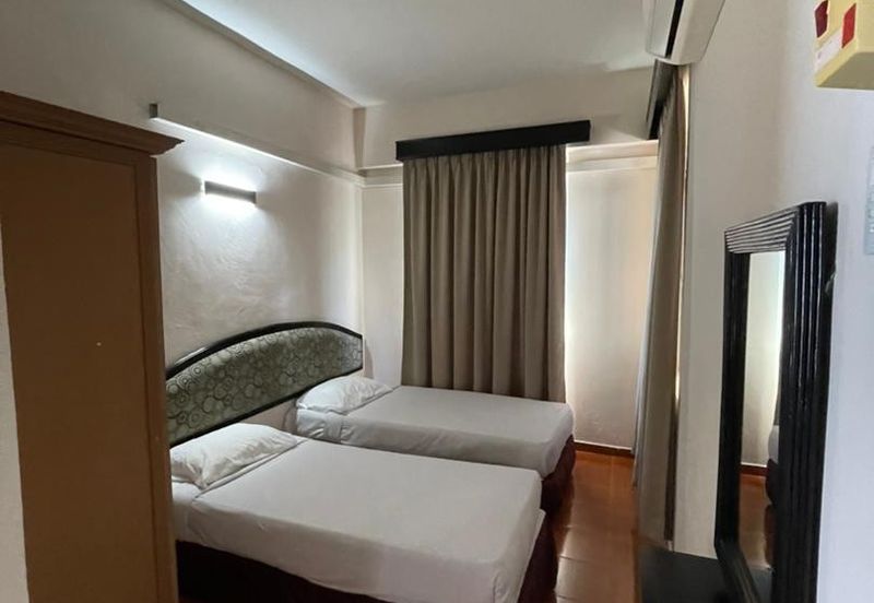 Glory Beach Resort Apartment