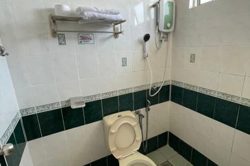 Glory Beach Resort Apartment