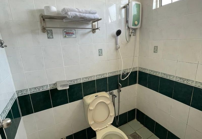 Glory Beach Resort Apartment