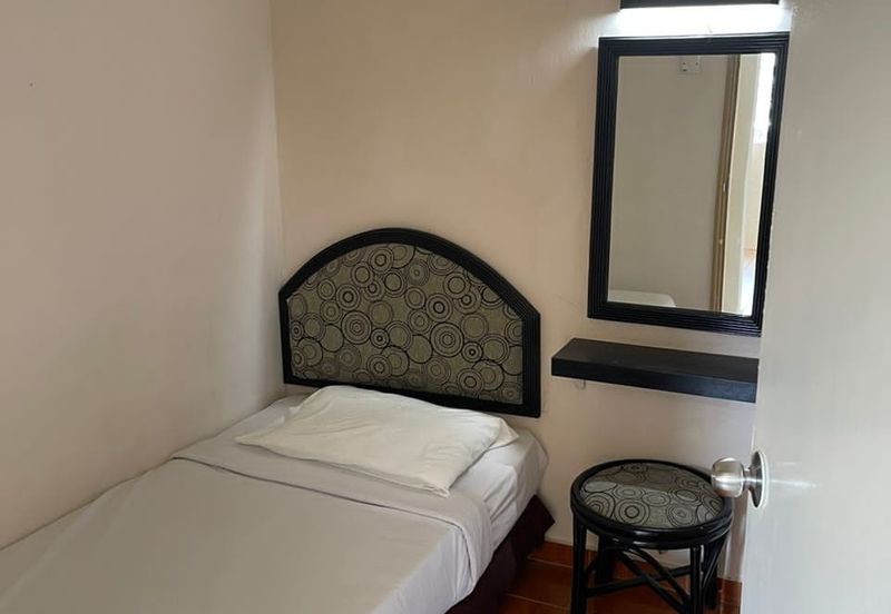 Glory Beach Resort Apartment