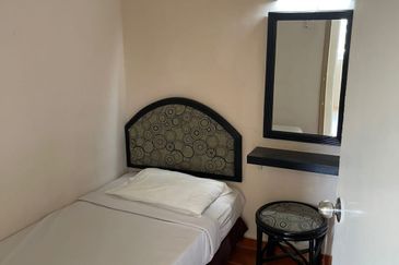 Glory Beach Resort Apartment